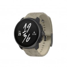 Suunto Race S Brown Watch