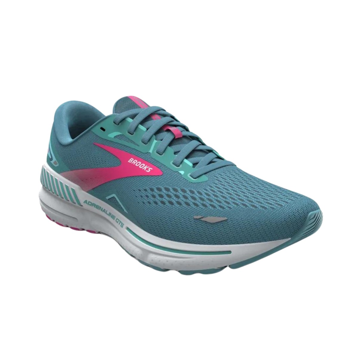 Brooks Adrenaline GTS 23 Women s Shoes Comfort and Support