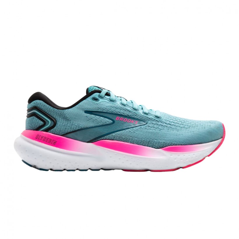 Scarpe Brooks Glycerin 21 da donna comfort e ammortizzazione