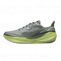 Shoes Altra Experience Flow Grey Green AW24