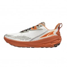 Shoes Altra Experience Wild Grey Orange AW24