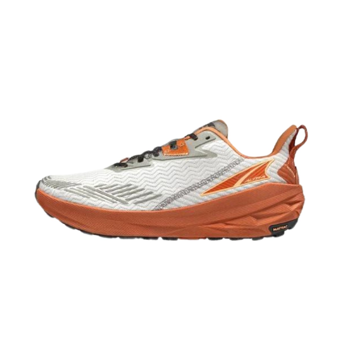 Schuhe Altra Experience Wild Grau Orange AW24