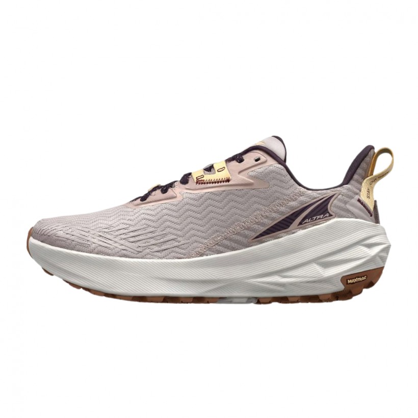 Shoes Altra Experience Wild Light Purple  Women