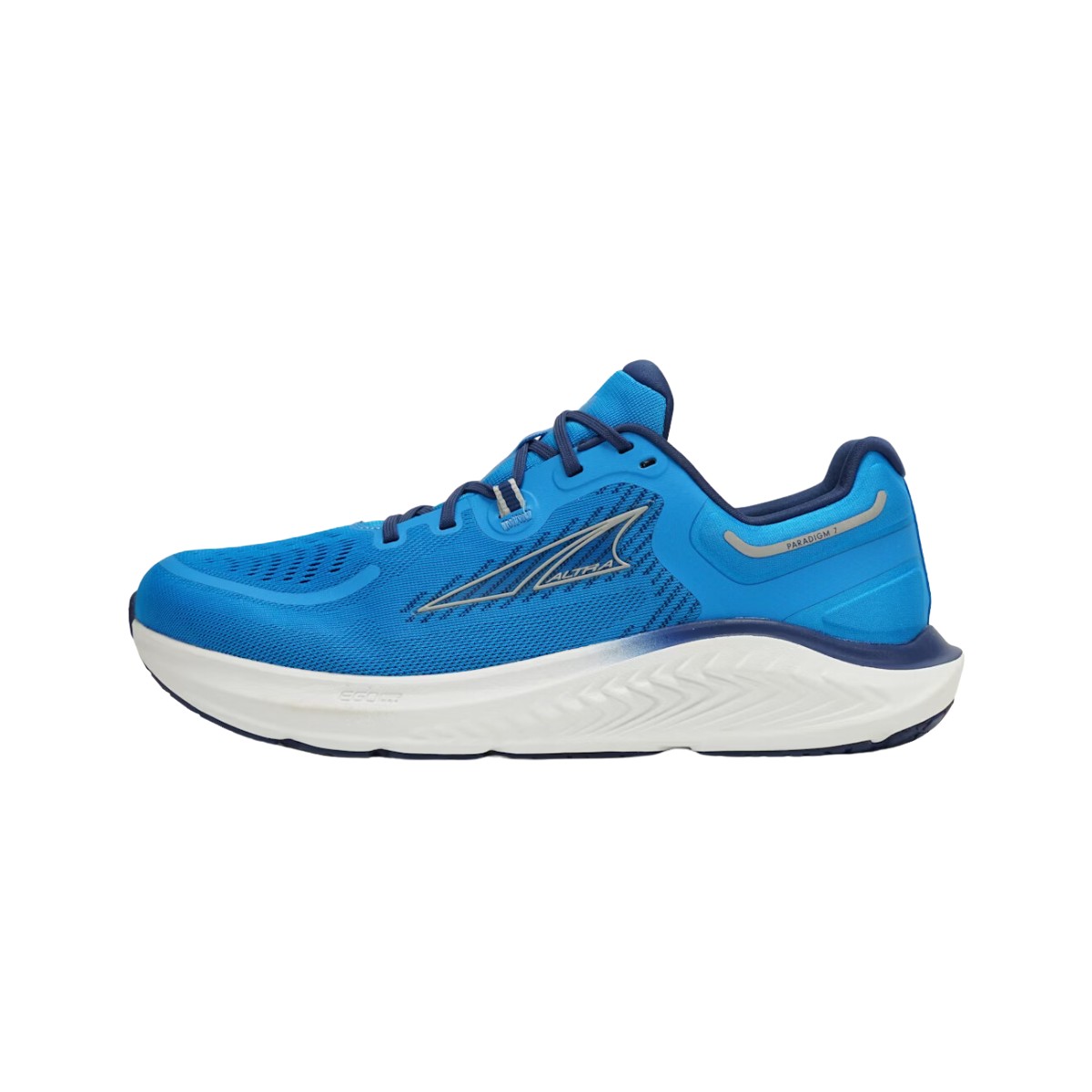 Schuhe Altra Paradigm 7 Blau Weiß AW24, Größe 41 - EUR