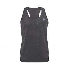 Shirt Adidas Adizero Sleeveless Black