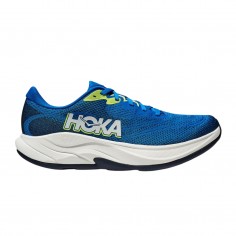 Shoes Hoka Rincon 4 Blue Green AW24