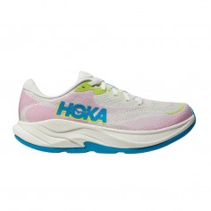 Shoes Hoka Rincon 4 Pink White AW24 Women's