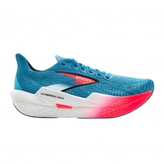 Shoes Brooks Hyperion Max 2 Blue Pink AW24