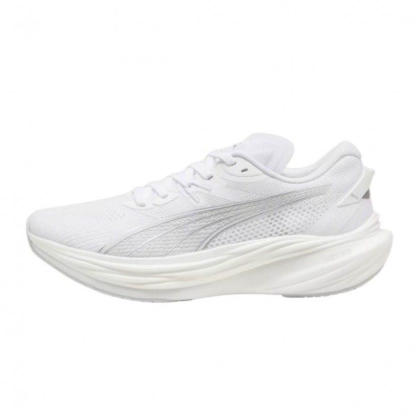 Shoes Puma Deviate Nitro 3 White AW24