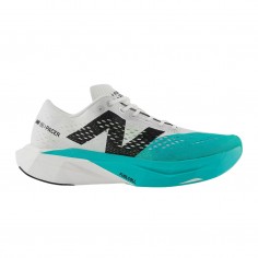 Shoes New Balance FuelCell SuperComp Pacer v2 Blue White AW24