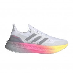 Shoes Adidas Ultraboost 5 White Pink AW24