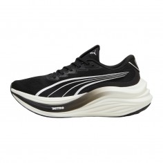 Shoes Puma MagMax Nitro Black White AW24