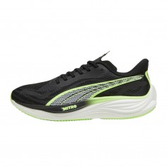 Shoes Puma Velocity Nitro 3 Black Green 