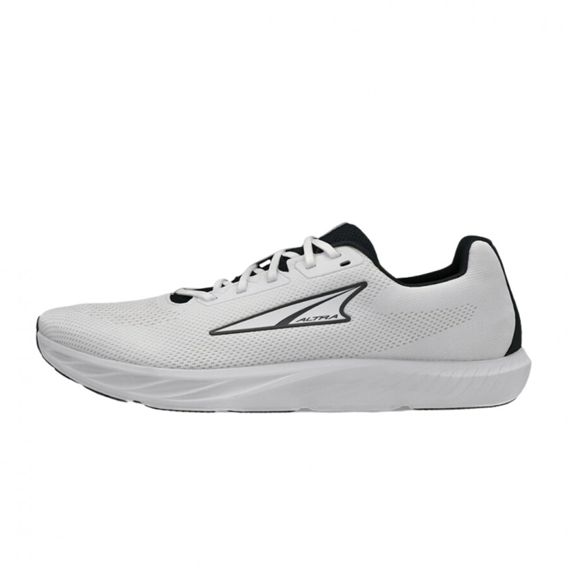 Altra Escalante 4 White Black AW24 Sneakers