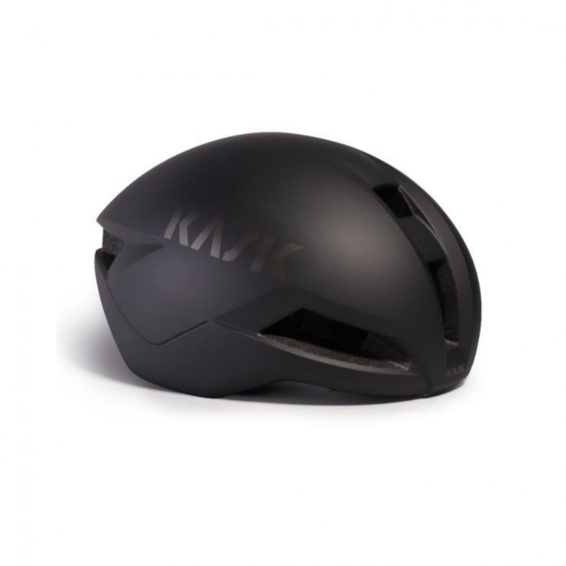 Casco Kask Nirvana WG11 Nero Opaco