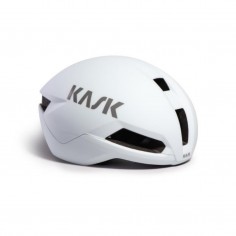 Kask Nirvana WG11 Matte White Helmet