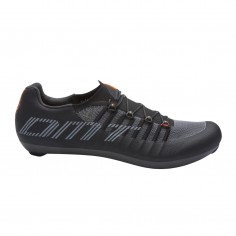 Shoes DMT Pogi's 25 Black