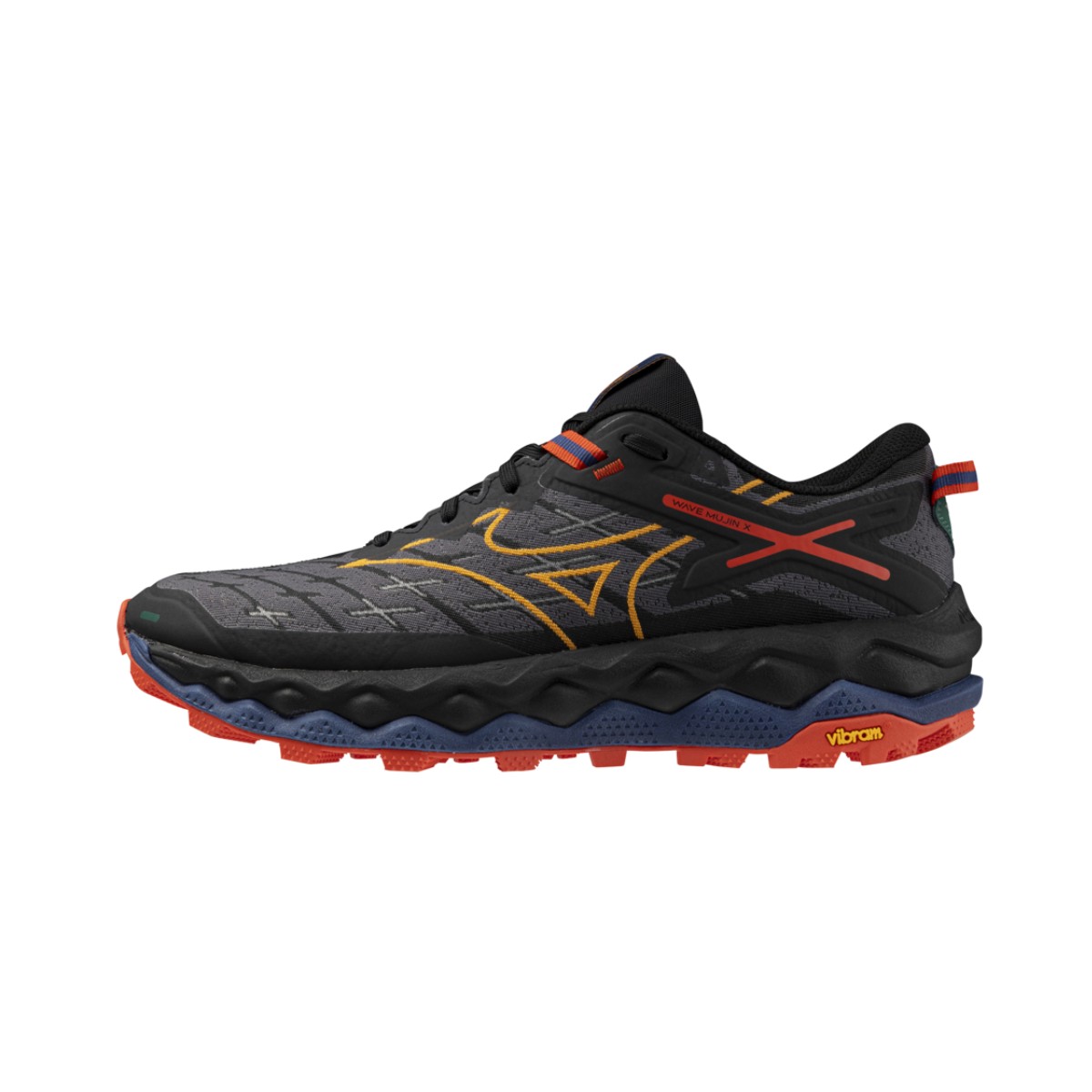 Mizuno Wave Inspire 20 Zapatillas de Running con Soporte Superior