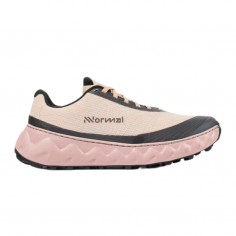 NNormal Tomir 2.0 Pink Black AW24 Unisex Sneakers