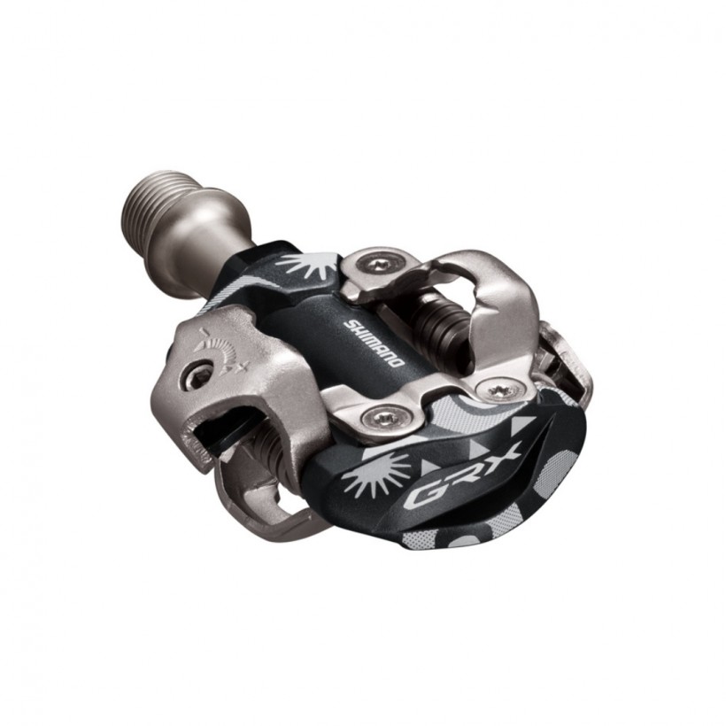 Shimano GRX SPD M8100 Pedals