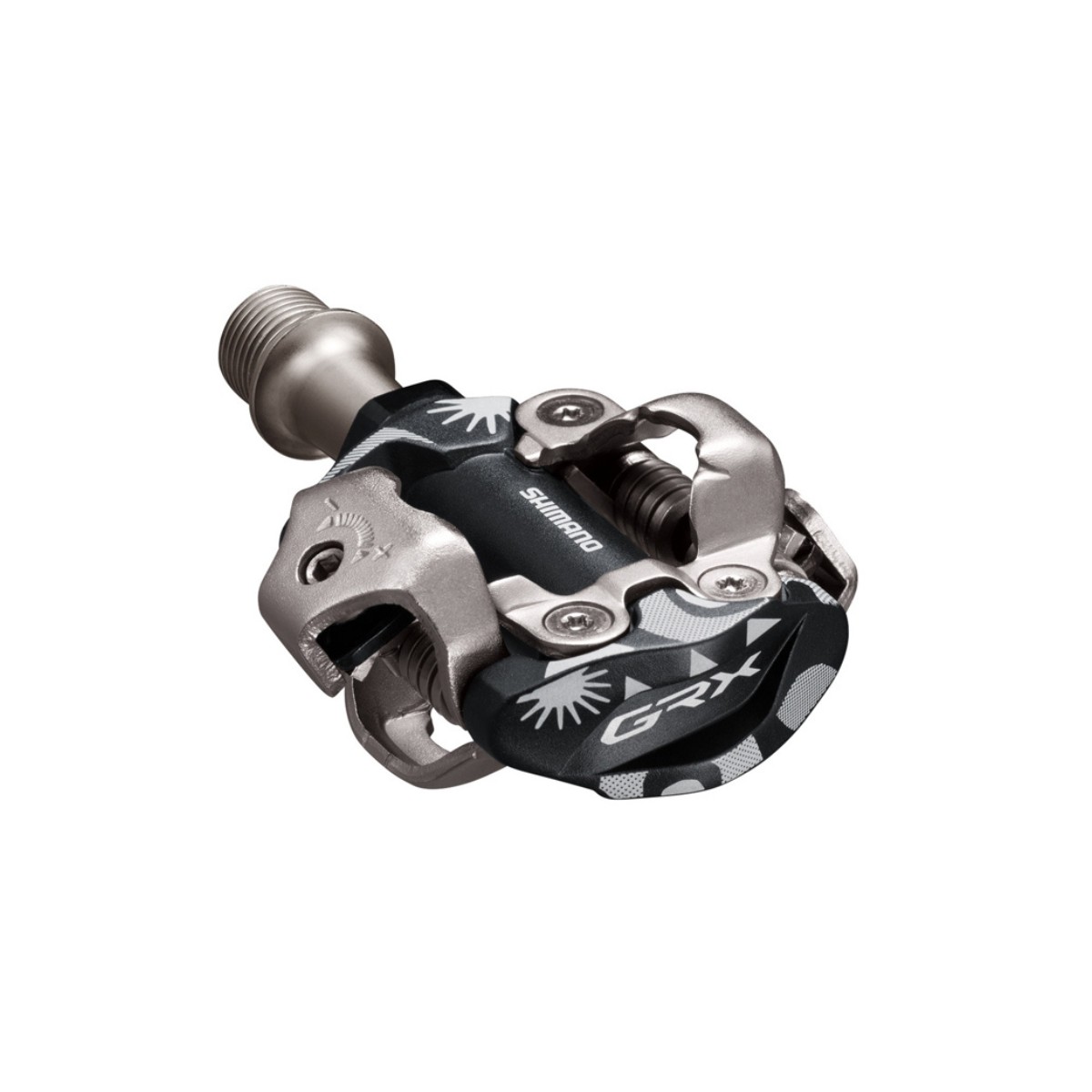 Shimano GRX SPD M8100 Pedale