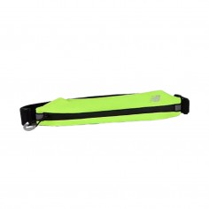 New Balance Stretch Belt Green