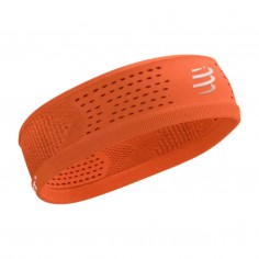 Compressport On/Off Orange Thin Tape