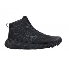 Nnormal Tomir 2.0 Boot Black AW24 Unisex Sneakers