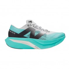 New Balance FuelCell SuperComp Elite v4 Shoes Blue White AW24