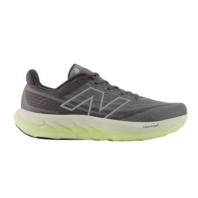 Baskets New Balance Fresh Foam X Vongo v6 Gris 