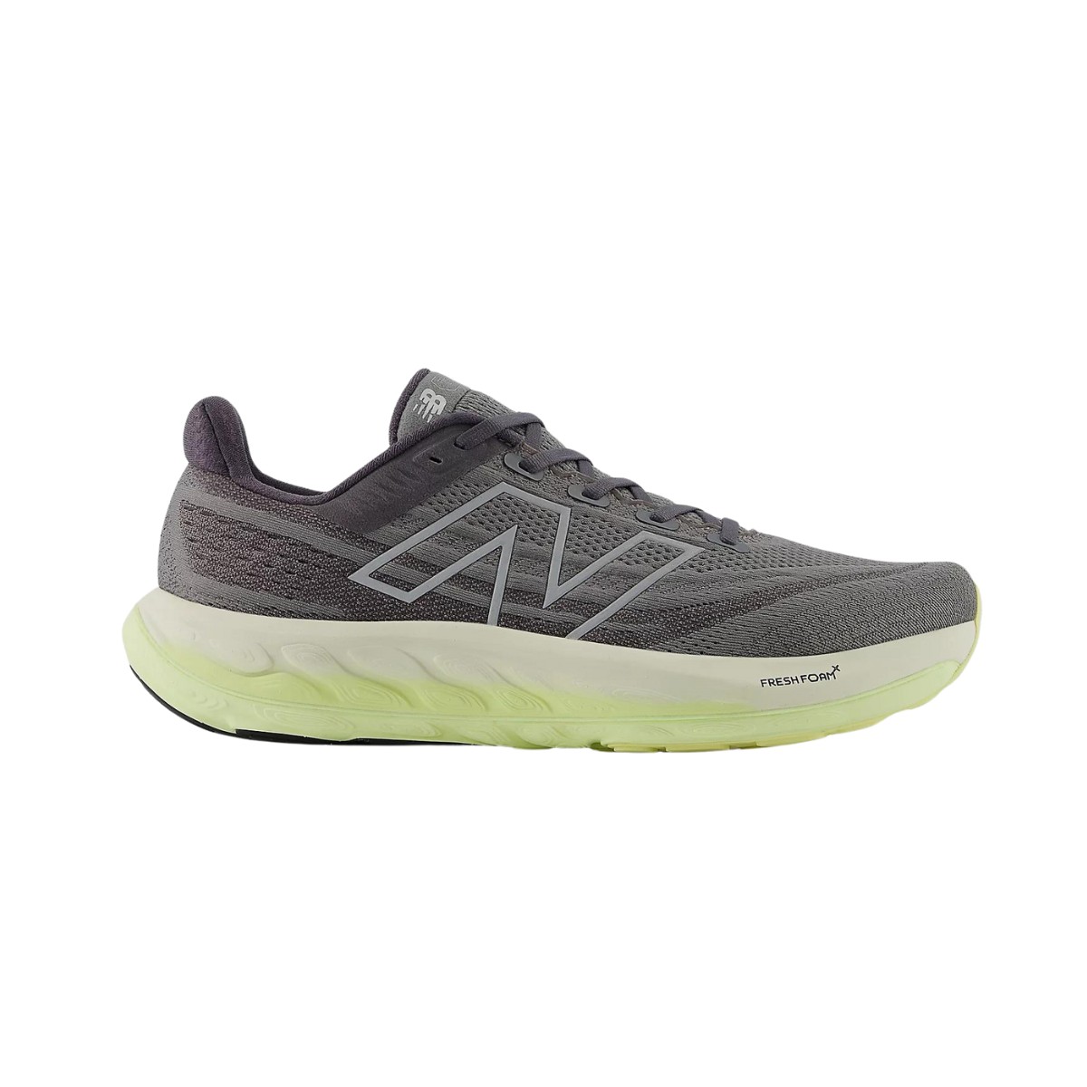 Zapatillas New Balance Fresh Foam X Vongo v6 Gris AW24