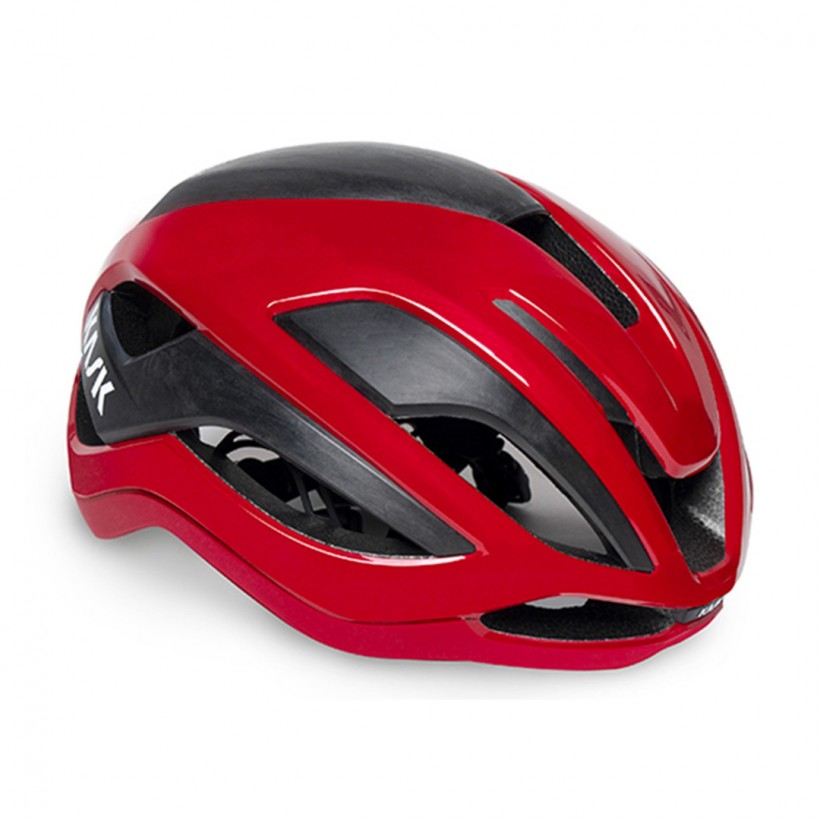 Capacete Kask Elemento WG11 Vermelho