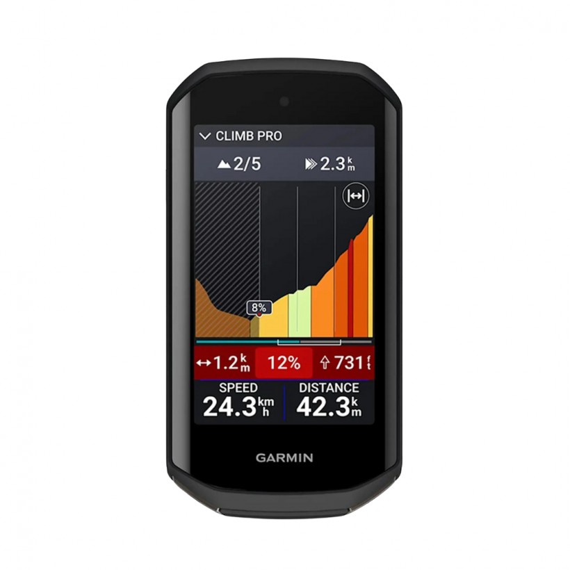 Garmin Edge 1050