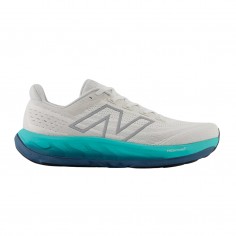 New Balance Fresh Foam X Vongo v6 White Blue AW24 Sneakers