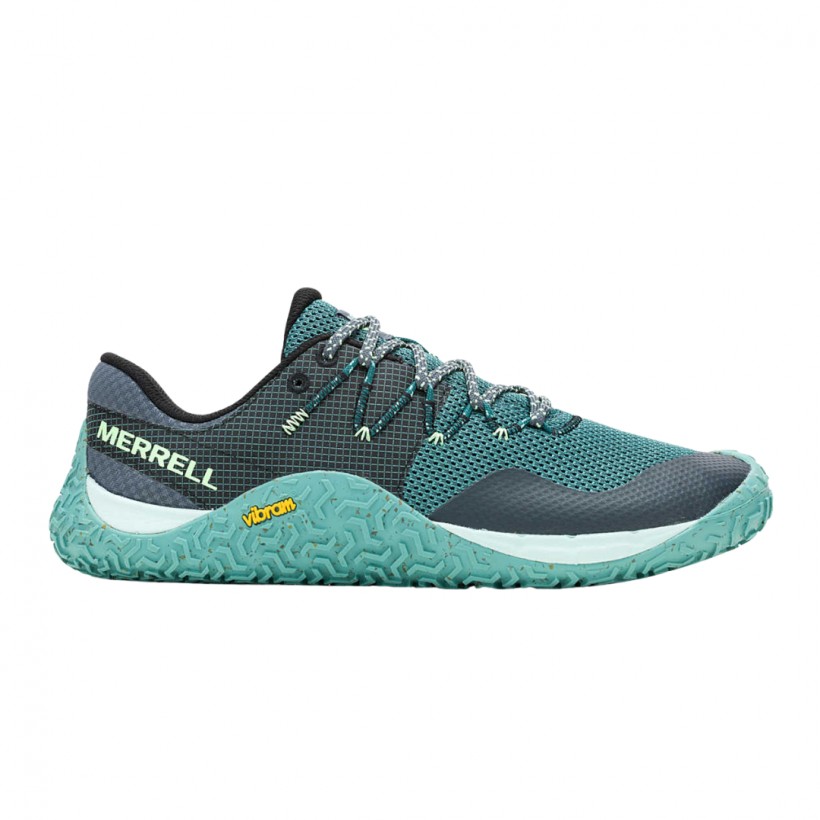 High quality New merrell trail runners