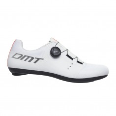 DMT KR4 White Shoes