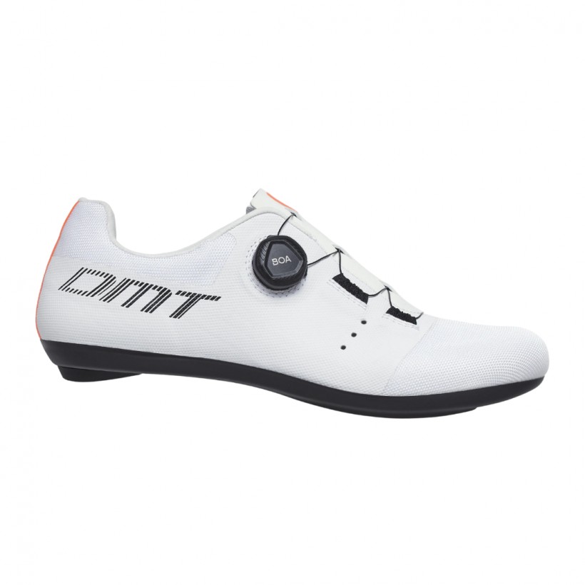 Sapatos DMT KR4 Brancos