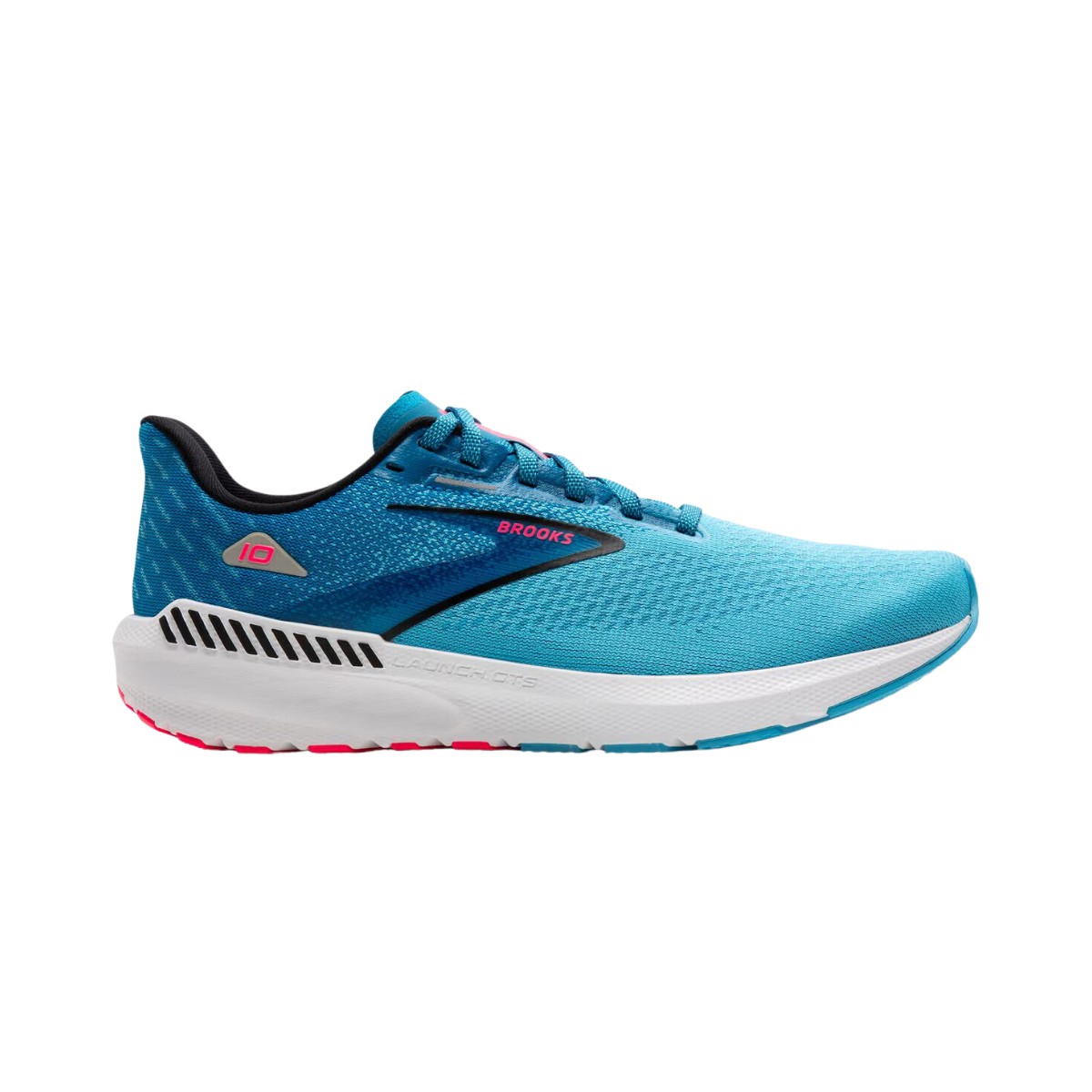 Zapatillas Brooks zapatillas de running Brooks hombre trail minimalistas talla 45 Azul Rojo