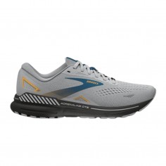 Brooks Adrenaline GTS 23 GTX Gray AW24 Shoes