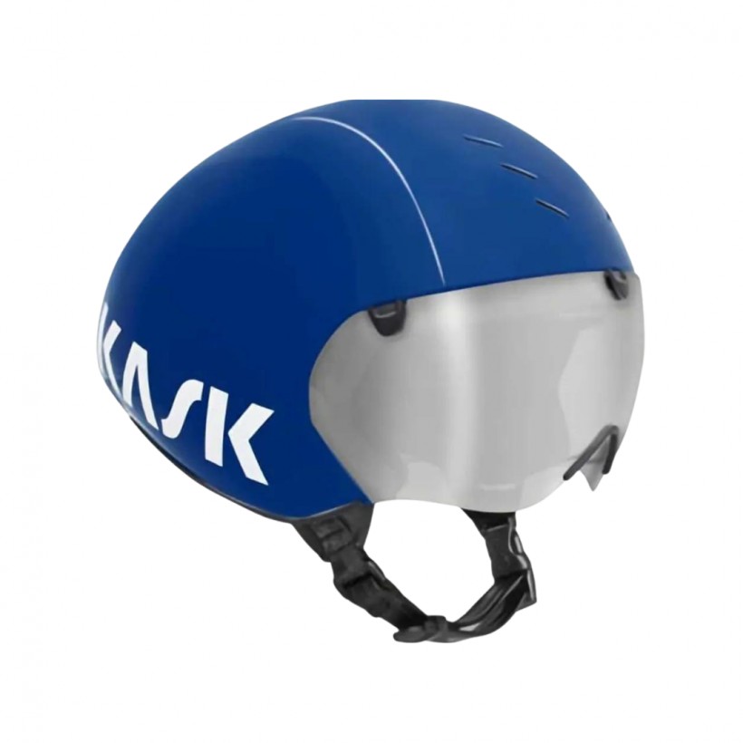 Kask Bambino Pro Helmet Blue