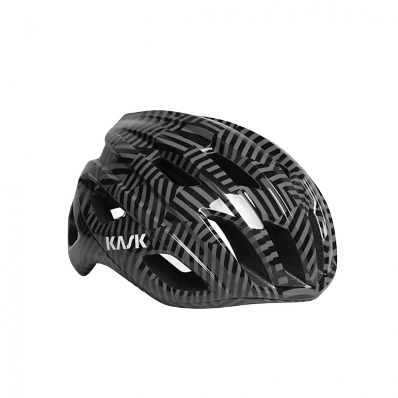 Kask Mojito 3 Helmet Camo Black Grey