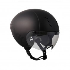 Casco Kask Bambino Pro Negro Mate Antracita