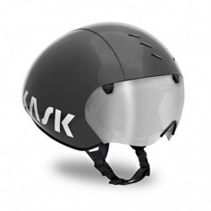 Casco Kask Bambino Pro Antracita