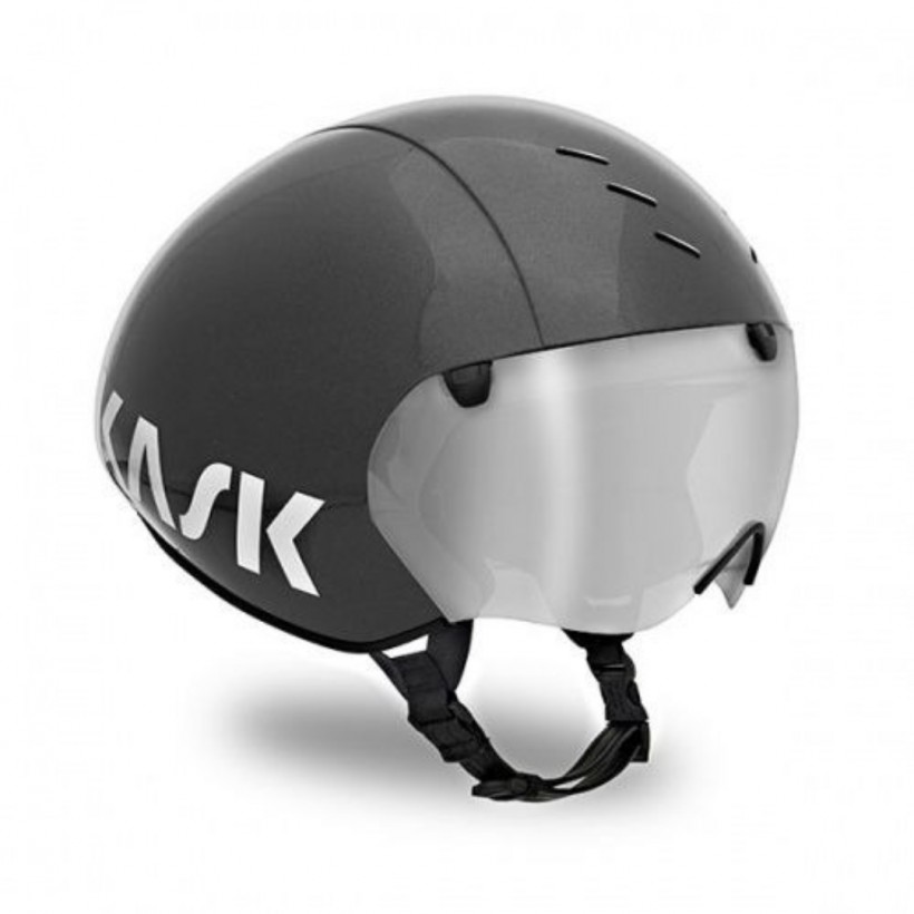 Kask Bambino Pro Helmet Black