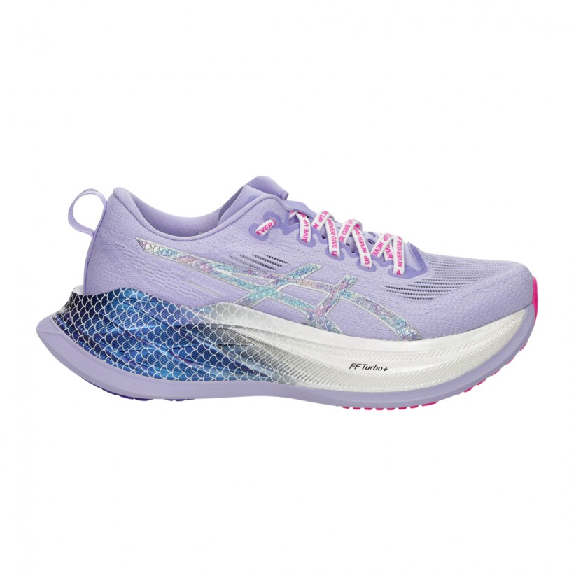 Asics Superblast 2 Sneakers Lucy Charles Edition AW24