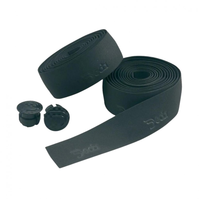 Deda Black Handlebar Tape