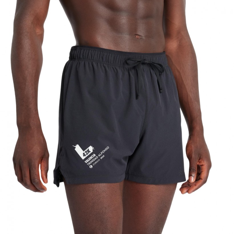 New Balance RC Valencia Marathon Shorts Black