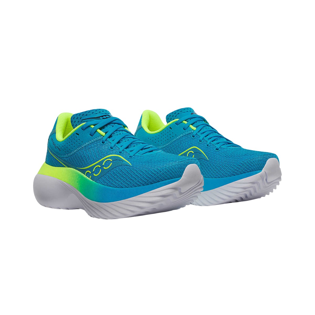 Saucony kinvara 4 mujer zapatos on sale