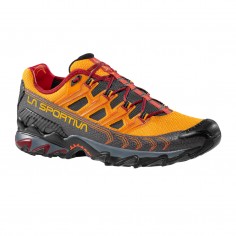 La Sportiva Ultra Raptor II Shoes Orange Black AW24