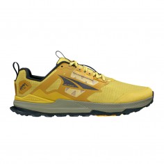 Altra Lone Peak 8 Shoes Yellow AW24